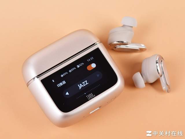 OUR PRO3让每一刻都沉浸在音乐中尊龙凯时网音乐商务舱再升级JBL T(图1)