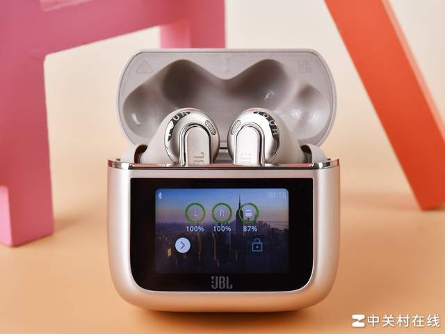 OUR PRO3让每一刻都沉浸在音乐中尊龙凯时网音乐商务舱再升级JBL T(图5)