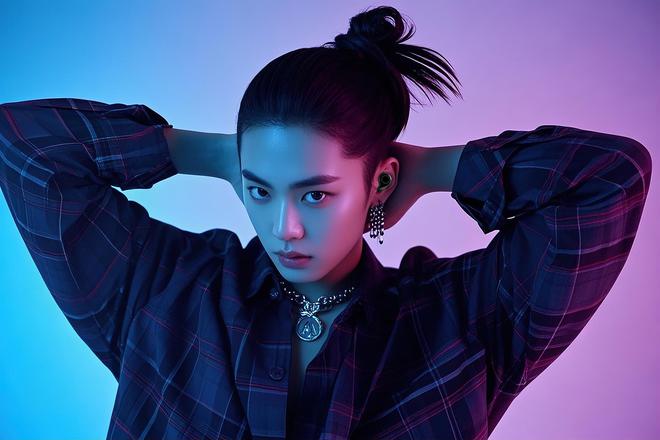 ro+耳机评测：三年磨一剑降噪与音质的完美融合尊龙凯时新版APP首页览邦LaiPods P(图1)