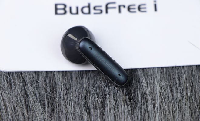 耳机弱水时砂budsfree i评测。尊龙凯时链接专业歌手的选择无线降噪蓝牙(图7)