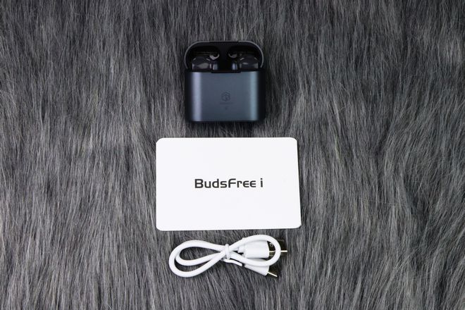 耳机弱水时砂budsfree i评测。尊龙凯时链接专业歌手的选择无线降噪蓝牙(图6)