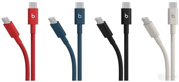 Beats 连接线动感产品组合再添新员尊龙凯时新版APPBeats 重磅推出