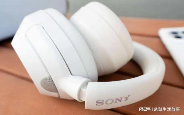 耳机连接良好专注沉浸音效尊龙凯时APP4款头戴(图2)