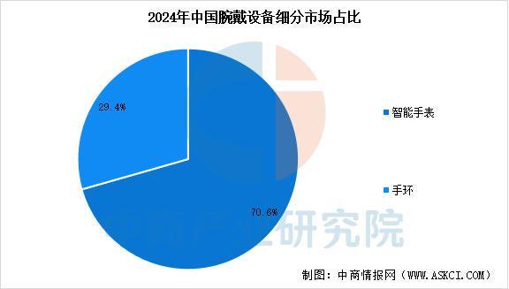 戴设备行业市场前景预测研究报告（简版）尊龙凯时app平台2025年中国智能穿(图17)